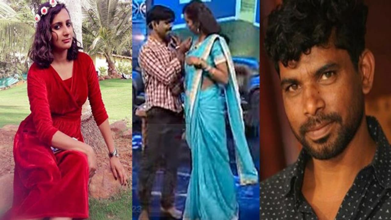 ದಾಂಪತ್ಯ ಜೀವನಕ್ಕೆ ಕಾಲಿಡುತ್ತಿದೆ ಈ ಕಾಮಿಡಿ ಕಿಲಾಡಿ ಜೋಡಿ! ದಾಂಪತ್ಯ ಜೀವನಕ್ಕೆ ಕಾಲಿಡುತ್ತಿದೆ ಈ ಕಾಮಿಡಿ ಕಿಲಾಡಿ ಜೋಡಿ!