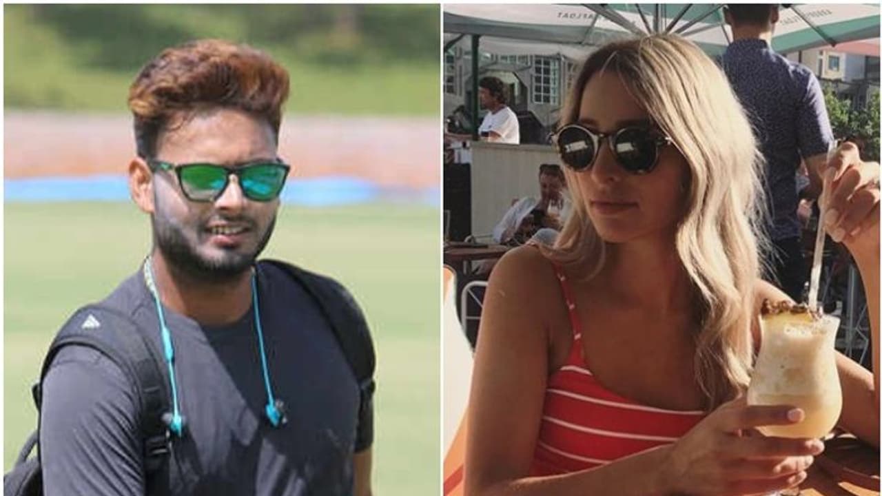 ഫ്രീയാണെങ്കില് കുട്ടികളെ നോക്കാന്... പന്തിനെ വീണ്ടും ട്രോളി പെയ്നിന്റെ ഭാര്യ ഫ്രീയാണെങ്കില് കുട്ടികളെ നോക്കാന്... പന്തിനെ വീണ്ടും ട്രോളി പെയ്നിന്റെ ഭാര്യ