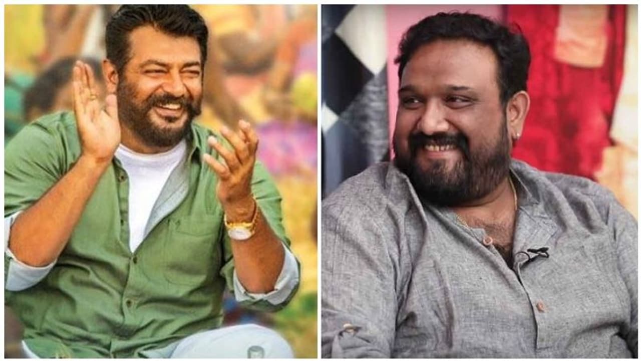 கிடப்பில் போடப்பட்ட “அண்ணாத்த”?... மறுபடியும் தலயுடன் கைகோர்க்கும் சிறுத்தை சிவா?? கிடப்பில் போடப்பட்ட “அண்ணாத்த”?... மறுபடியும் தலயுடன் கைகோர்க்கும் சிறுத்தை சிவா??