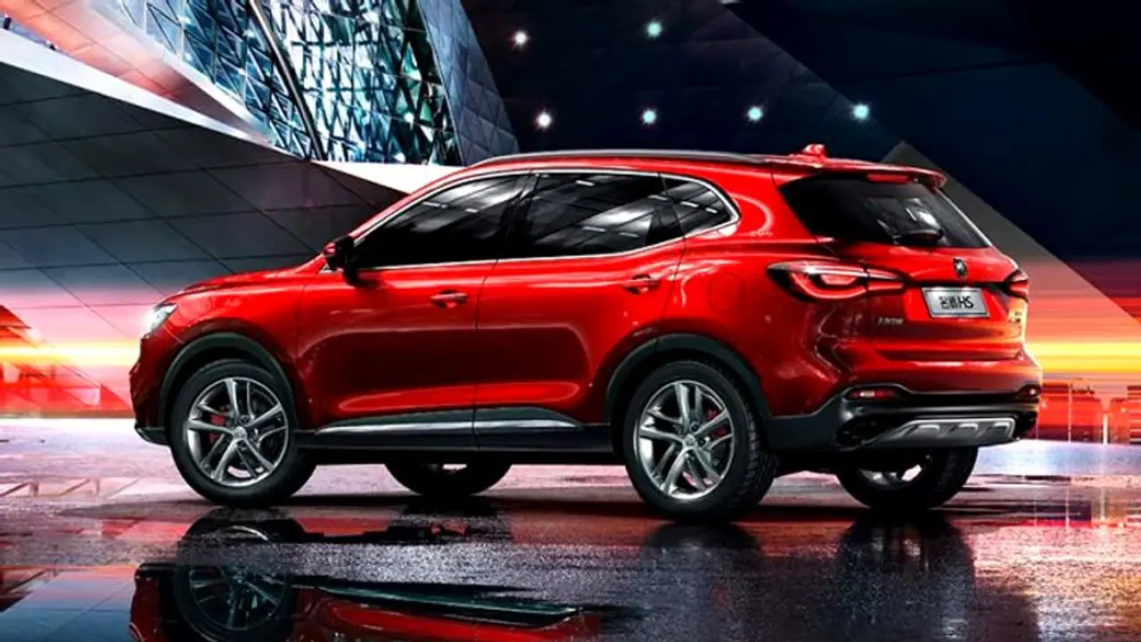 MG ಹೆಕ್ಟರ್ ಕಾರಿನಲ್ಲಿದೆ 5 ವಿಶೇಷತೆ ಇತರ ಕಾರಿಗಿಂತ ಭಿನ್ನ! MG ಹೆಕ್ಟರ್ ಕಾರಿನಲ್ಲಿದೆ 5 ವಿಶೇಷತೆ ಇತರ ಕಾರಿಗಿಂತ ಭಿನ್ನ!