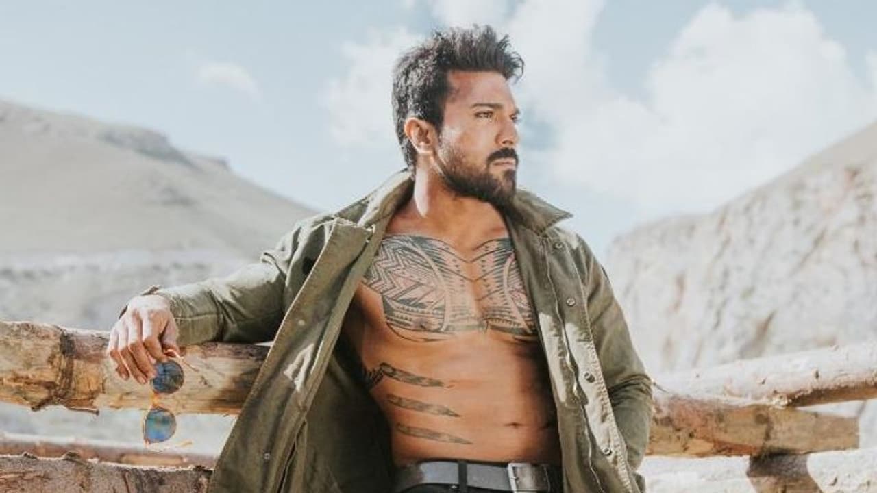 వినయ విధేయ రామ: ఓవర్ సీస్ లో దారుణంగా కలెక్షన్స్ వినయ విధేయ రామ: ఓవర్ సీస్ లో దారుణంగా కలెక్షన్స్