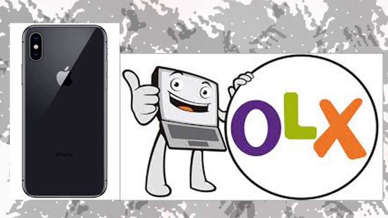 ഐ ഫോൺ വിൽക്കാനുണ്ടെന്ന് ഒഎല്എക്സില് പരസ്യം നല്കി തട്ടിപ്പ് ഐ ഫോൺ വിൽക്കാനുണ്ടെന്ന് ഒഎല്എക്സില് പരസ്യം നല്കി തട്ടിപ്പ്