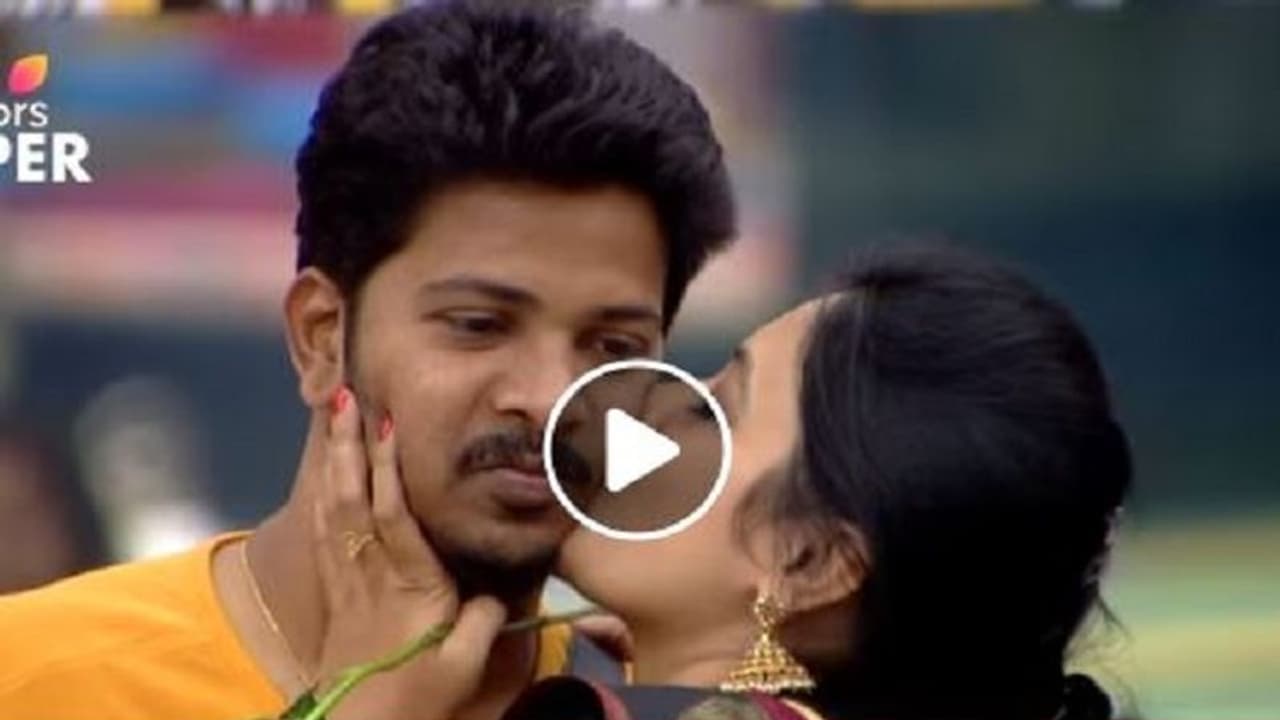 ಬಿಗ್ಬಾಸ್ ಮನೆಯಲ್ಲಿ ಧನರಾಜ್ಗೆ ಮುತ್ತಿನ ಮಳೆ ಬಿಗ್ಬಾಸ್ ಮನೆಯಲ್ಲಿ ಧನರಾಜ್ಗೆ ಮುತ್ತಿನ ಮಳೆ