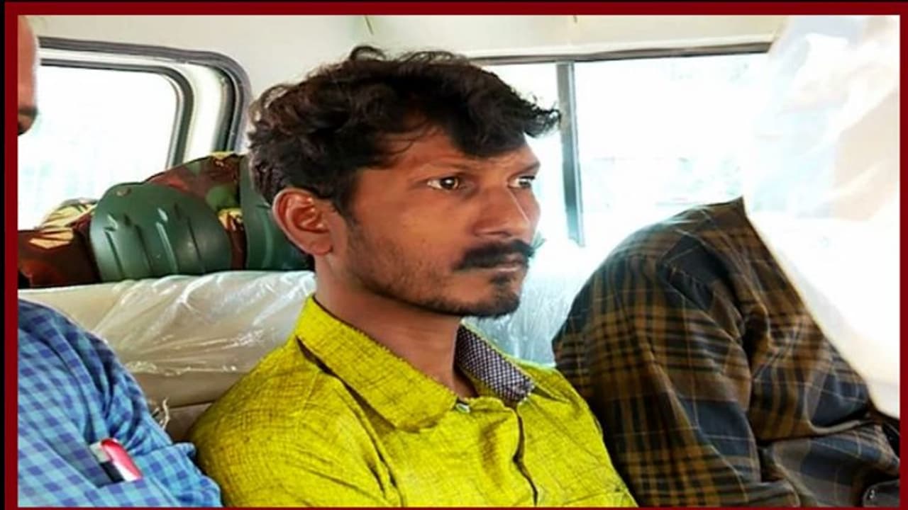 അവിഹിതമെന്ന് സംശയം; ഭാര്യയെ കൊലപ്പെടുത്തിയ ഭര്‍ത്താവ് പിടിയില്‍