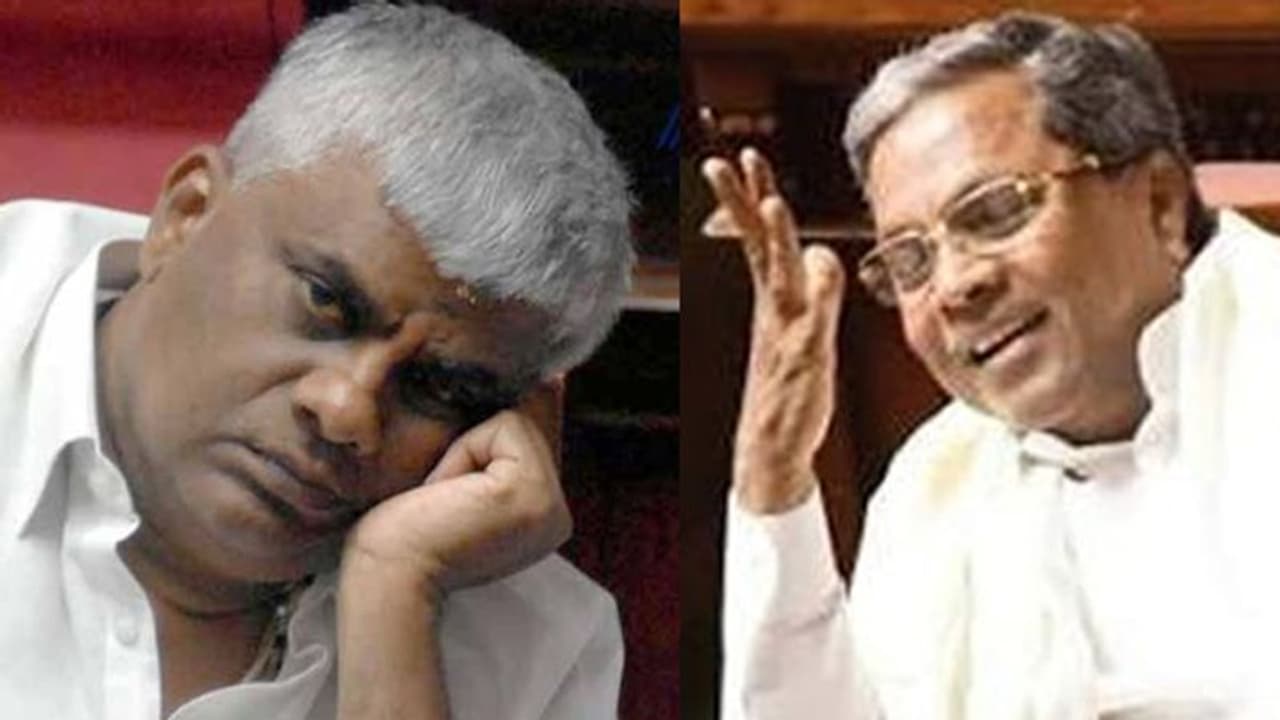 ರೇವಣ್ಣ ಬಗ್ಗೆ ಬೀದಿಯಲ್ಲಿ ಪ್ರತಿಕ್ರಿಯಿಸಲ್ಲ: ಸಿದ್ದರಾಮಯ್ಯ ರೇವಣ್ಣ ಬಗ್ಗೆ ಬೀದಿಯಲ್ಲಿ ಪ್ರತಿಕ್ರಿಯಿಸಲ್ಲ: ಸಿದ್ದರಾಮಯ್ಯ