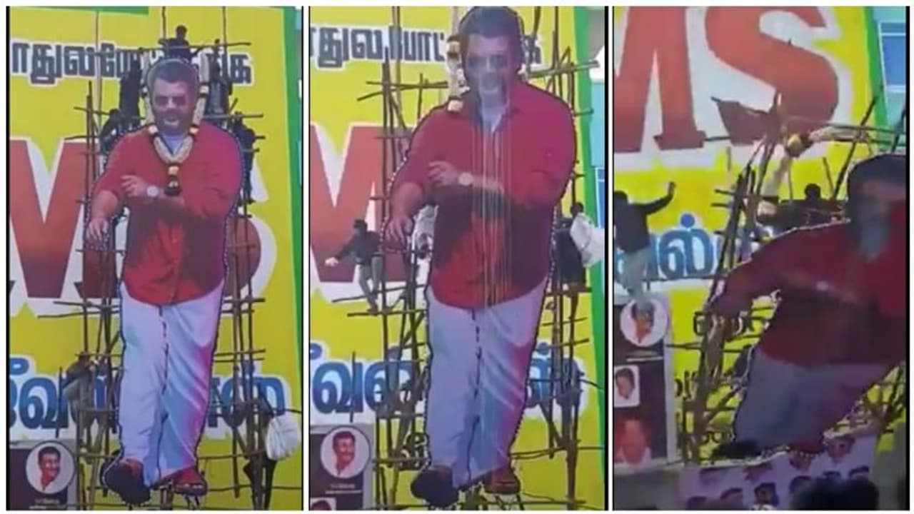 Vallimai : வலிமை படம் வருது.. அஜித் கட்அவுட்களுக்காக பால் திருடப்படலாம்.. அலர்ட் அடித்த பால் முகவர் சங்கம்.! Vallimai : வலிமை படம் வருது.. அஜித் கட்அவுட்களுக்காக பால் திருடப்படலாம்.. அலர்ட் அடித்த பால் முகவர் சங்கம்.!