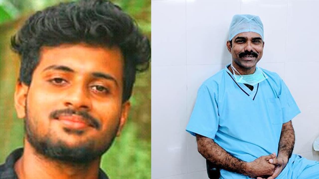 അമലിന്റെ അമ്മ ഇനി മുപ്പതിനായിരം ഡോക്ടര്മാരുടെ അമ്മ; അവയവദാതാവിന്റെ അമ്മയുടെ ചികിത്സ ഏറ്റെടുത്ത് ഐഎംഎ അമലിന്റെ അമ്മ ഇനി മുപ്പതിനായിരം ഡോക്ടര്മാരുടെ അമ്മ; അവയവദാതാവിന്റെ അമ്മയുടെ ചികിത്സ ഏറ്റെടുത്ത് ഐഎംഎ