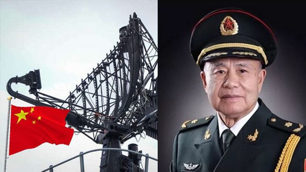 ಭಾರತದಷ್ಟು ಗಾತ್ರದ ಪ್ರದೇಶದ ಮೇಲೆ ನಿಗಾ ಇಡುವ ಚೀನಿ ರಾಡಾರ್ ಭಾರತದಷ್ಟು ಗಾತ್ರದ ಪ್ರದೇಶದ ಮೇಲೆ ನಿಗಾ ಇಡುವ ಚೀನಿ ರಾಡಾರ್