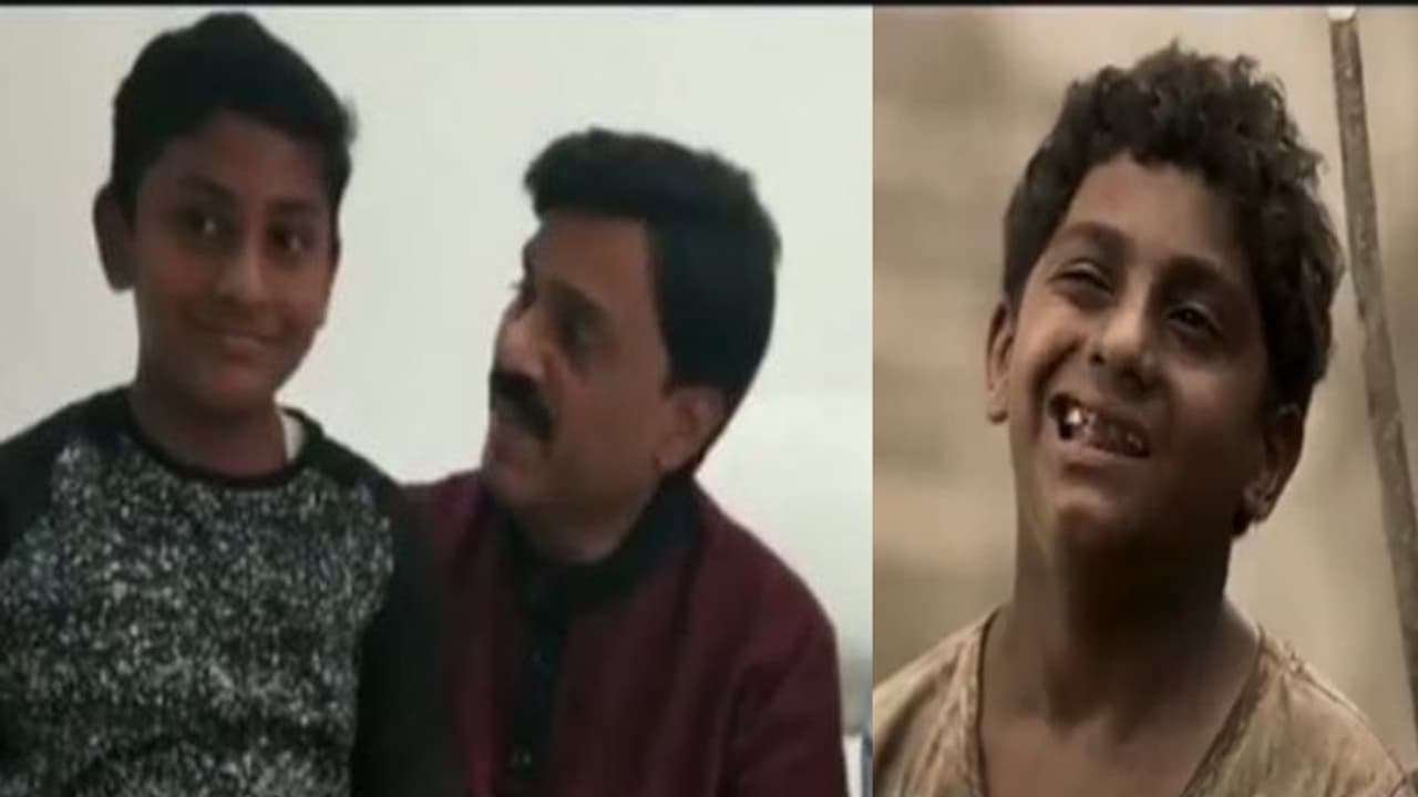 ಕೆಜಿಎಫ್ ‘ವಿಲನ್’ ಭೇಟಿಯಾದ ಜನಾರ್ದನ್ ರೆಡ್ಡಿ! ಕೆಜಿಎಫ್ ‘ವಿಲನ್’ ಭೇಟಿಯಾದ ಜನಾರ್ದನ್ ರೆಡ್ಡಿ!