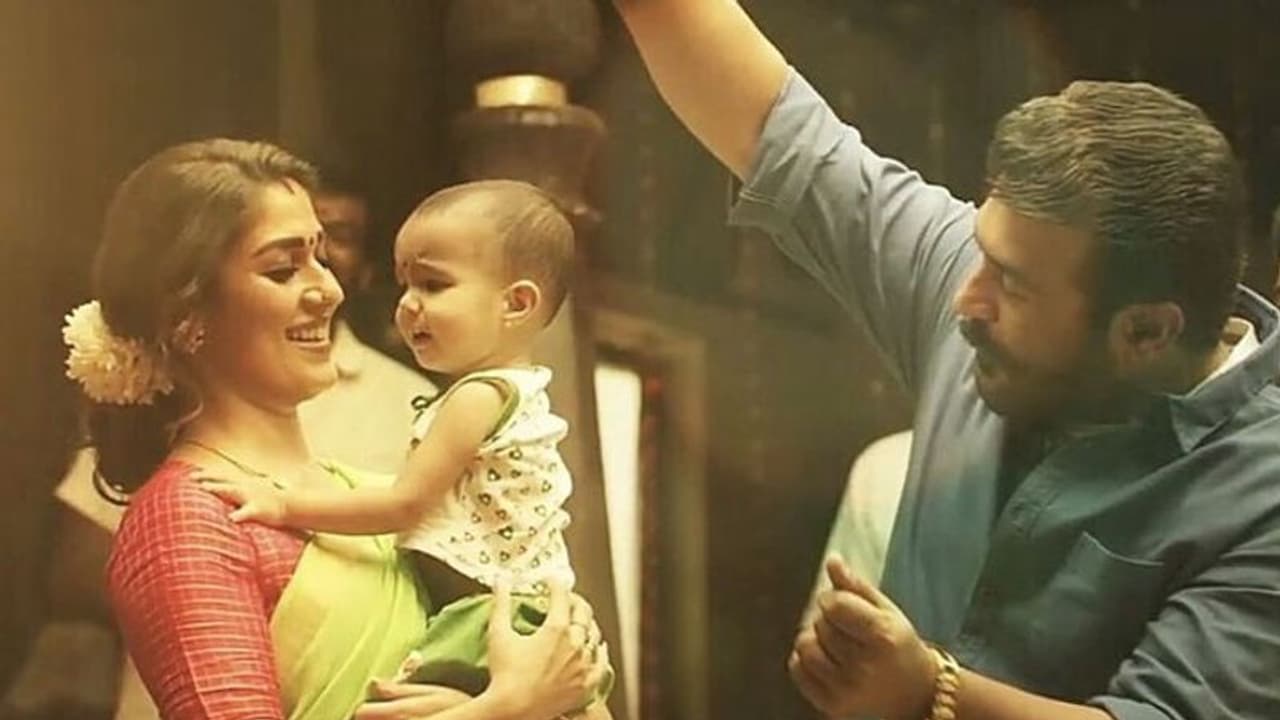 யு டியூபில் 100 மில்லியனை கடந்து சாதனை படைத்த "கண்ணான கண்ணே" பாடல்! தெறிக்கவிடும் தல ரசிகர்கள்! யு டியூபில் 100 மில்லியனை கடந்து சாதனை படைத்த "கண்ணான கண்ணே" பாடல்! தெறிக்கவிடும் தல ரசிகர்கள்!