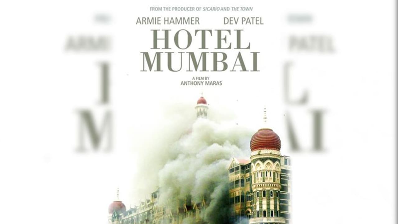 26/11 अटैक पर बनी फिल्म 'होटल मुंबई’ का रोंगटे खड़े कर देने वाला ट्रेलर रिलीज