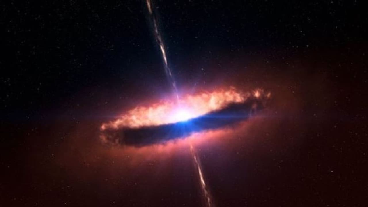 ಏನೆಲ್ಲಾ ಮಾಡ್ಬೇಕೋ ಮಾಡ್ಬಿಡಿ: ನಮ್ ಗ್ಯಾಲಕ್ಸಿ ಹೊತ್ತಿ ಉರಿಯಲಿದೆ!