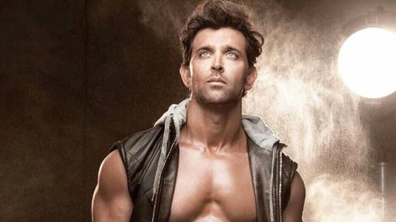 Hrithik Roshan on success of War: Feeling encouraged and motivated Hrithik Roshan on success of War: Feeling encouraged and motivated