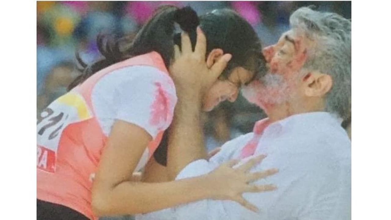 அடேங்கப்பா அஜீத்..! ரசிகர்களின் நலனுக்காக இப்படியொரு காரியம் செய்திருக்கிறாரா..? அடேங்கப்பா அஜீத்..! ரசிகர்களின் நலனுக்காக இப்படியொரு காரியம் செய்திருக்கிறாரா..?