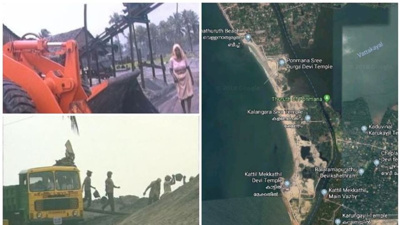 'Save Alappad' gathers momentum as Mollywood actors lend support to campaign 'Save Alappad' gathers momentum as Mollywood actors lend support to campaign