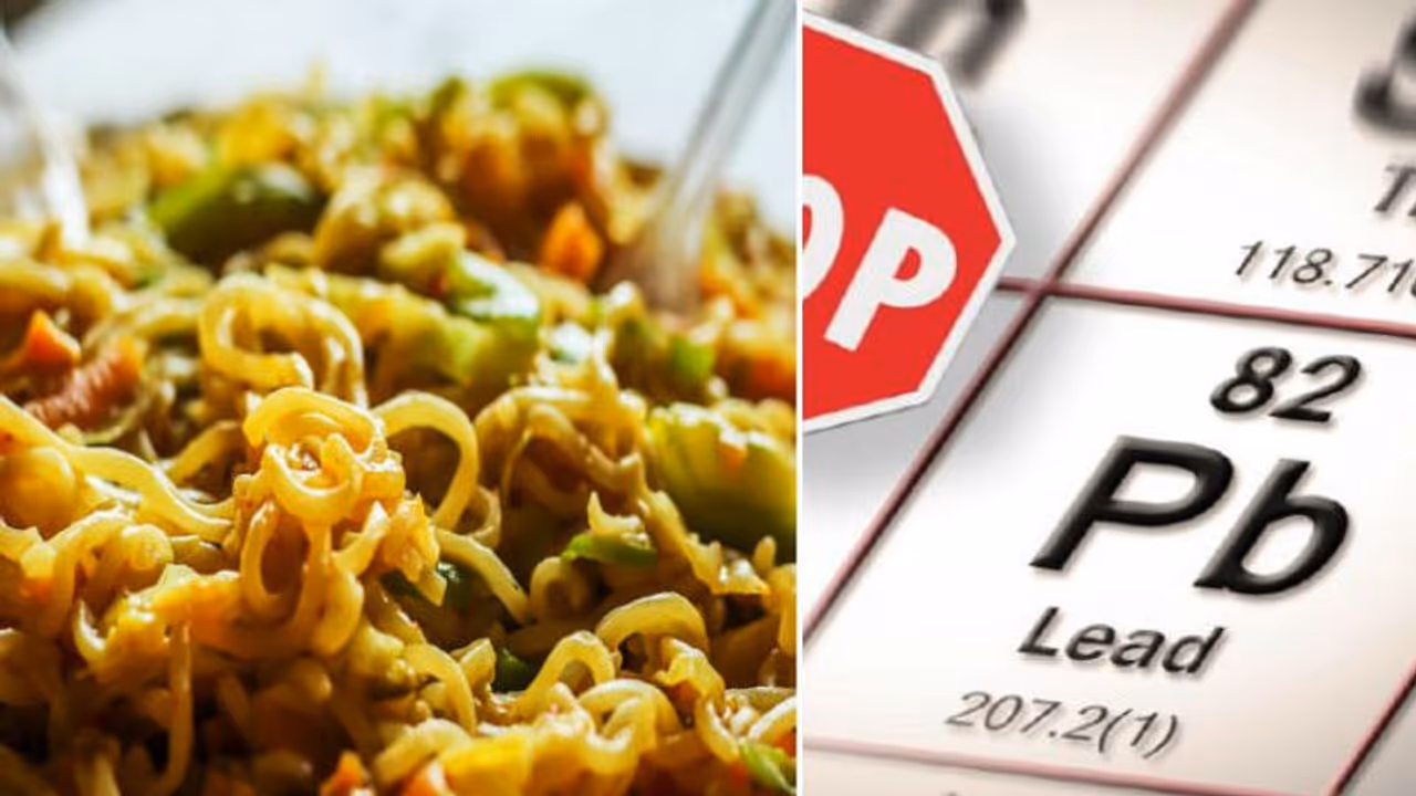 മാഗി ന്യൂഡില്സില് ലെഡ്? വിവാദങ്ങള്ക്കിടയില് അറിയാം ചില കാര്യങ്ങള്... മാഗി ന്യൂഡില്സില് ലെഡ്? വിവാദങ്ങള്ക്കിടയില് അറിയാം ചില കാര്യങ്ങള്...