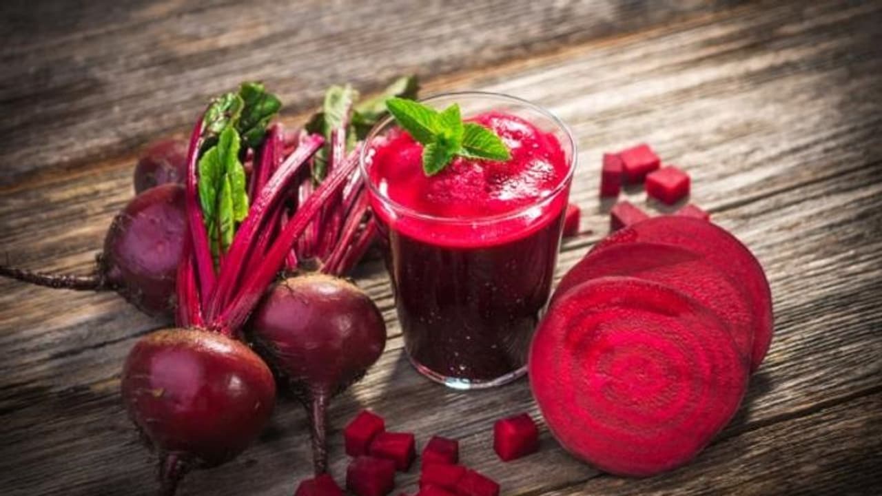 ರಕ್ತ ವೃದ್ಧಿಗೆ ಬೇಕು ಬೀಟ್ರೂಟ್ ರಕ್ತ ವೃದ್ಧಿಗೆ ಬೇಕು ಬೀಟ್ರೂಟ್