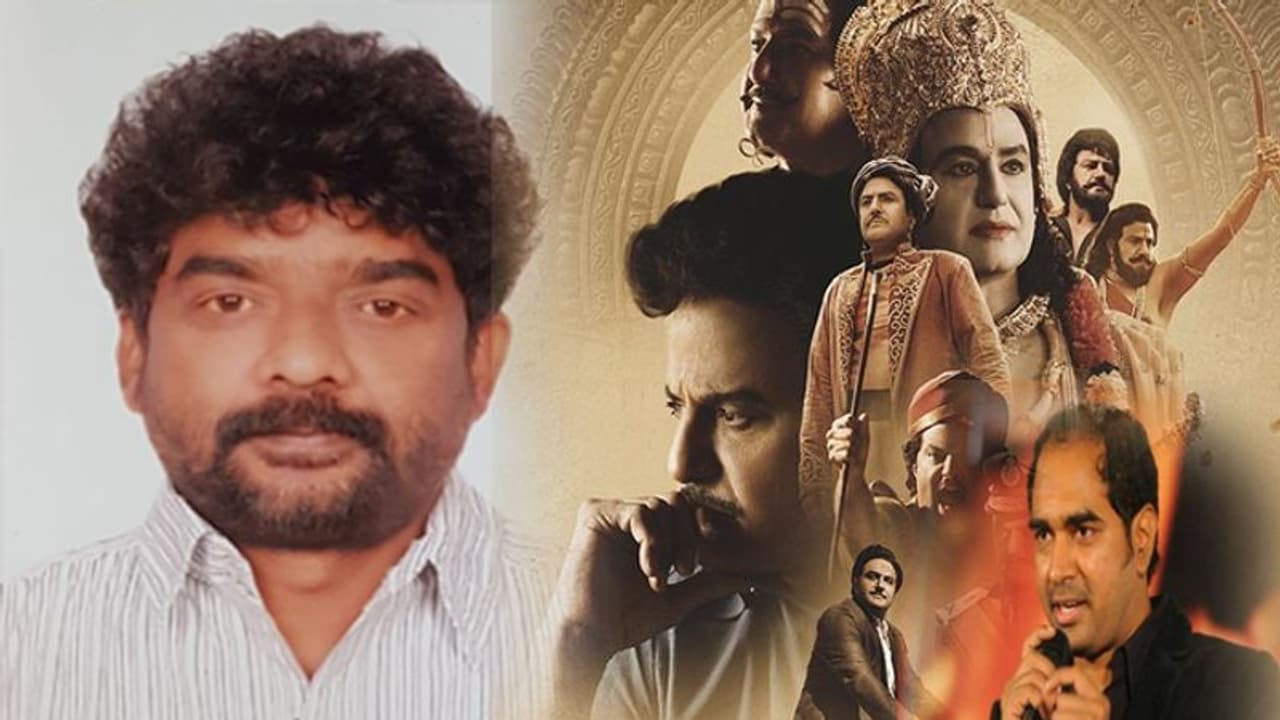 బయోపిక్: క్రిష్ అతన్ని ఫాలో అయ్యింటే ఇంకా బాగుండేది! బయోపిక్: క్రిష్ అతన్ని ఫాలో అయ్యింటే ఇంకా బాగుండేది!