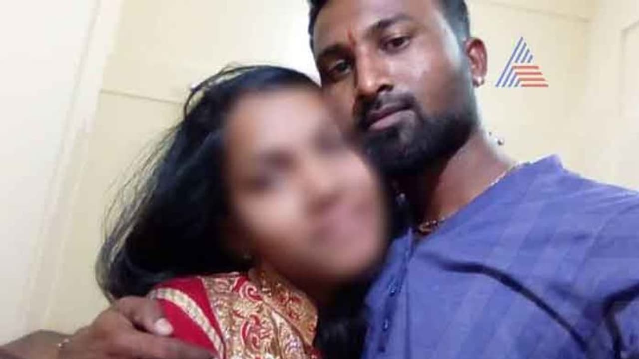 ತವರಿಗೋದ ಪತ್ನಿ ವಾಪಸ್ ಬಂದಿಲ್ಲ..ಎಸ್ಪಿ ಮೊರೆ ಹೋದ ಚಿತ್ರದುರ್ಗದ ದ್ಯಾಮಣ್ಣ! ತವರಿಗೋದ ಪತ್ನಿ ವಾಪಸ್ ಬಂದಿಲ್ಲ..ಎಸ್ಪಿ ಮೊರೆ ಹೋದ ಚಿತ್ರದುರ್ಗದ ದ್ಯಾಮಣ್ಣ!