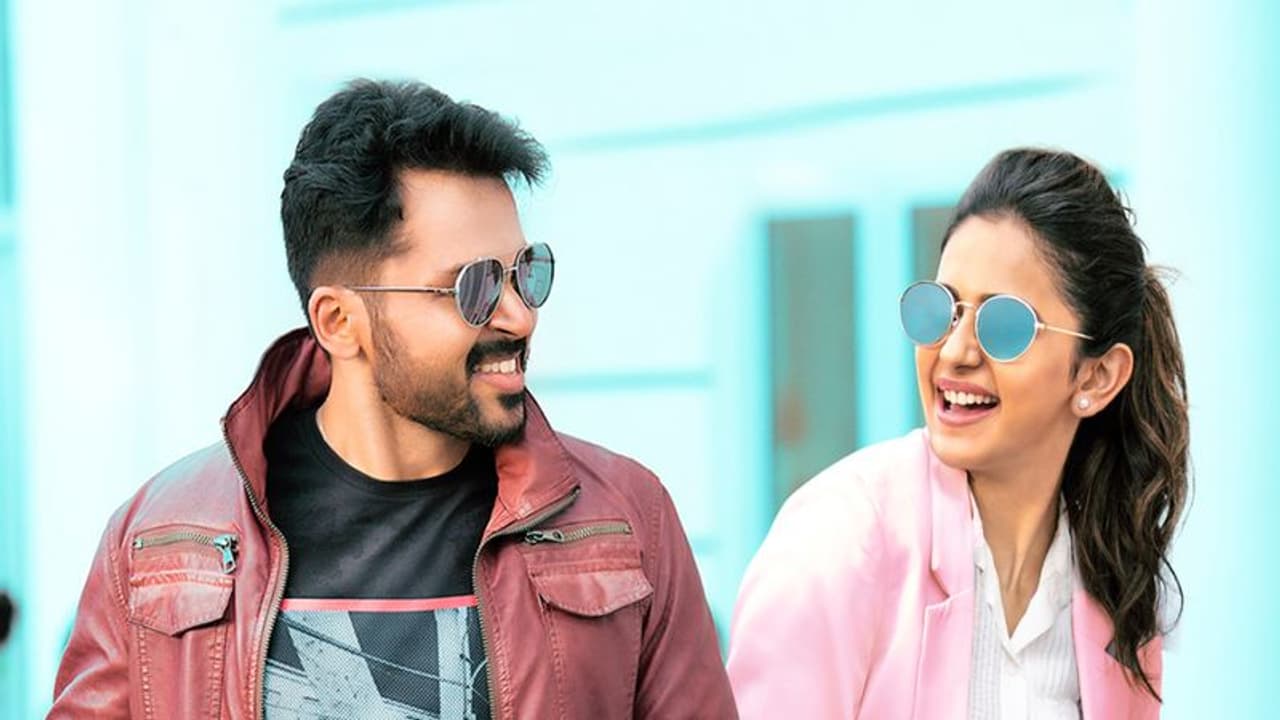 ప్రమోషన్స్ డోస్ పెంచేందుకు రెడీ! ప్రమోషన్స్ డోస్ పెంచేందుకు రెడీ!