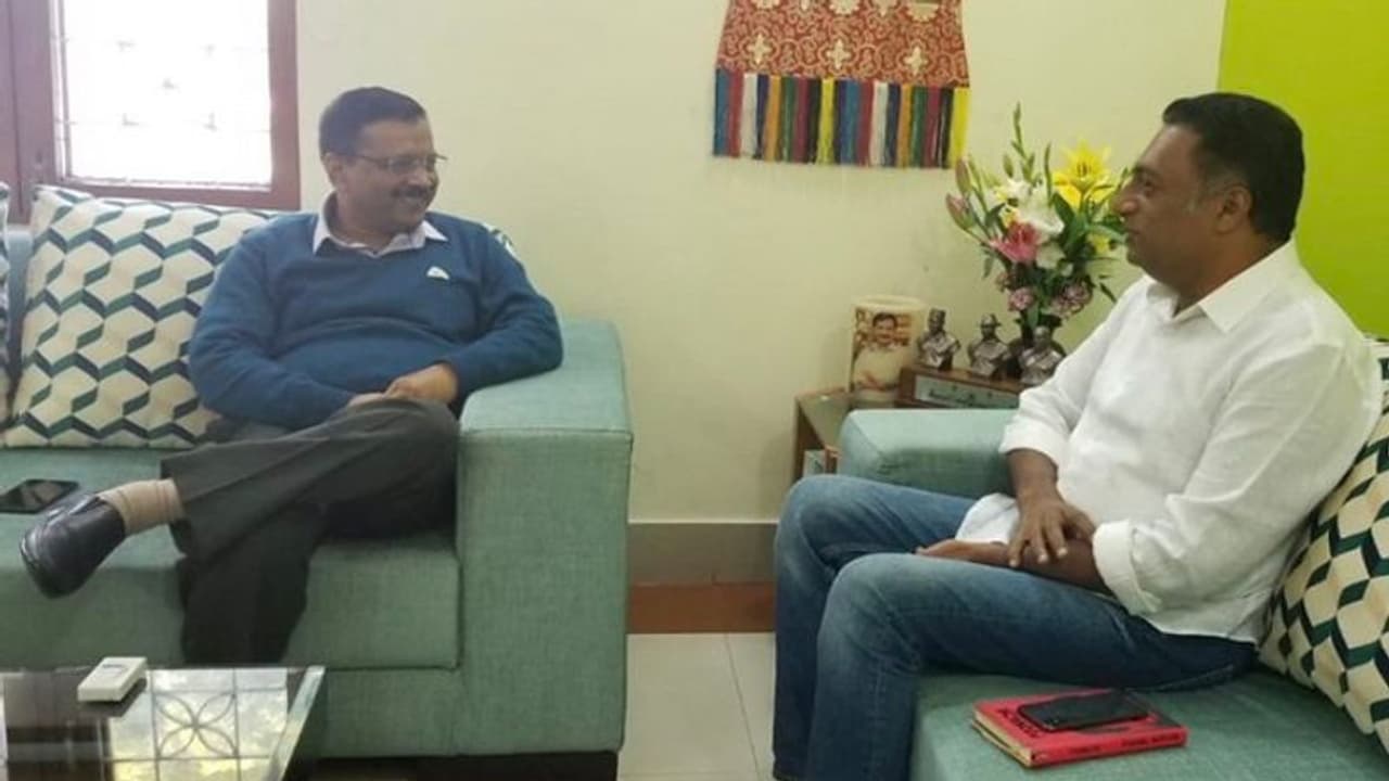 ಅಚ್ಚರಿ ಮೂಡಿಸಿದ ಬೆಂಗ್ಳೂರು ಸೆಂಟ್ರಲ್ ಅಭ್ಯರ್ಥಿ ಪ್ರಕಾಶ್ ರೈ ಕೇಜ್ರಿವಾಲ್ ಭೇಟಿ..! ಅಚ್ಚರಿ ಮೂಡಿಸಿದ ಬೆಂಗ್ಳೂರು ಸೆಂಟ್ರಲ್ ಅಭ್ಯರ್ಥಿ ಪ್ರಕಾಶ್ ರೈ ಕೇಜ್ರಿವಾಲ್ ಭೇಟಿ..!
