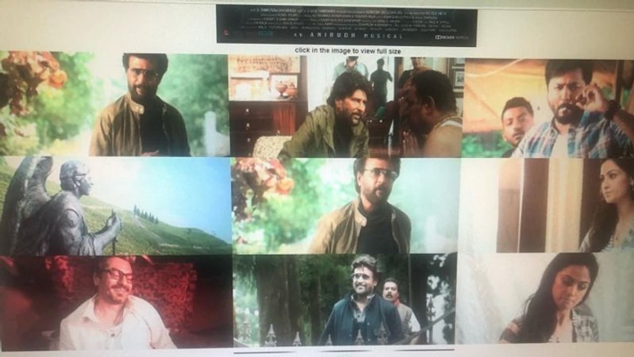 பேட்ட, விஸ்வாசம் படங்களை வெளியிட்ட தமிழ் ராக்கர்ஸ் ….. அதிர்ச்சியில் திரையுலகம்! பேட்ட, விஸ்வாசம் படங்களை வெளியிட்ட தமிழ் ராக்கர்ஸ் ….. அதிர்ச்சியில் திரையுலகம்!