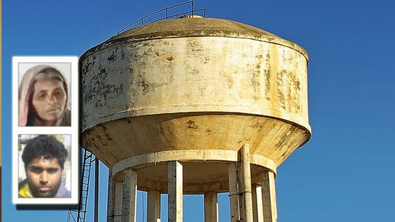 ನೀರಿಗೆ ವಿಷ: ತಾನು ನೀರು ಕುಡಿದಿದ್ದರೂ ಸಾವಿರಾರು ಜೀವ ಉಳಿಸಿದ ನೌಕರ! ನೀರಿಗೆ ವಿಷ: ತಾನು ನೀರು ಕುಡಿದಿದ್ದರೂ ಸಾವಿರಾರು ಜೀವ ಉಳಿಸಿದ ನೌಕರ!