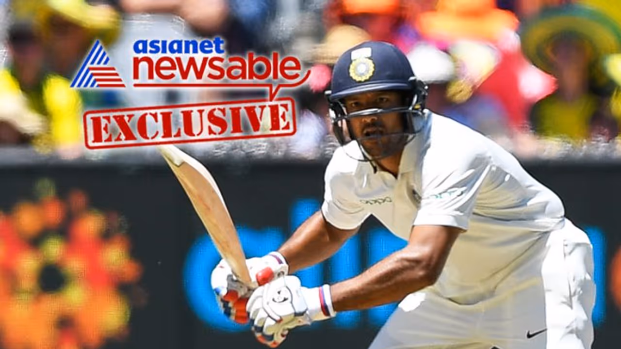 Bengaluru boy Mayank Agarwal reveals how plan against Nathan Lyon worked in Australia Bengaluru boy Mayank Agarwal reveals how plan against Nathan Lyon worked in Australia