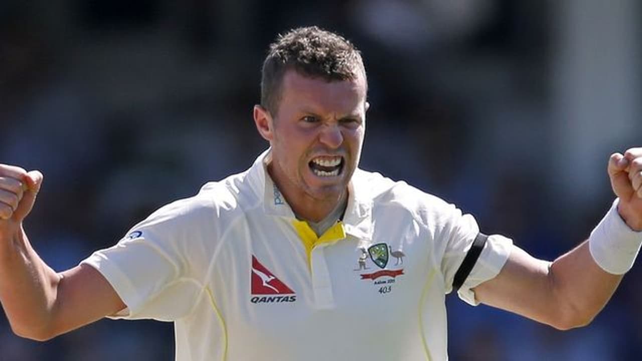 ഇന്ത്യയില് നിന്ന് രണ്ട് പേര് മാത്രം; മികച്ച ടെസ്റ്റ് ടീമിനെ തിരഞ്ഞെടുത്ത് പീറ്റര് സിഡില് ഇന്ത്യയില് നിന്ന് രണ്ട് പേര് മാത്രം; മികച്ച ടെസ്റ്റ് ടീമിനെ തിരഞ്ഞെടുത്ത് പീറ്റര് സിഡില്