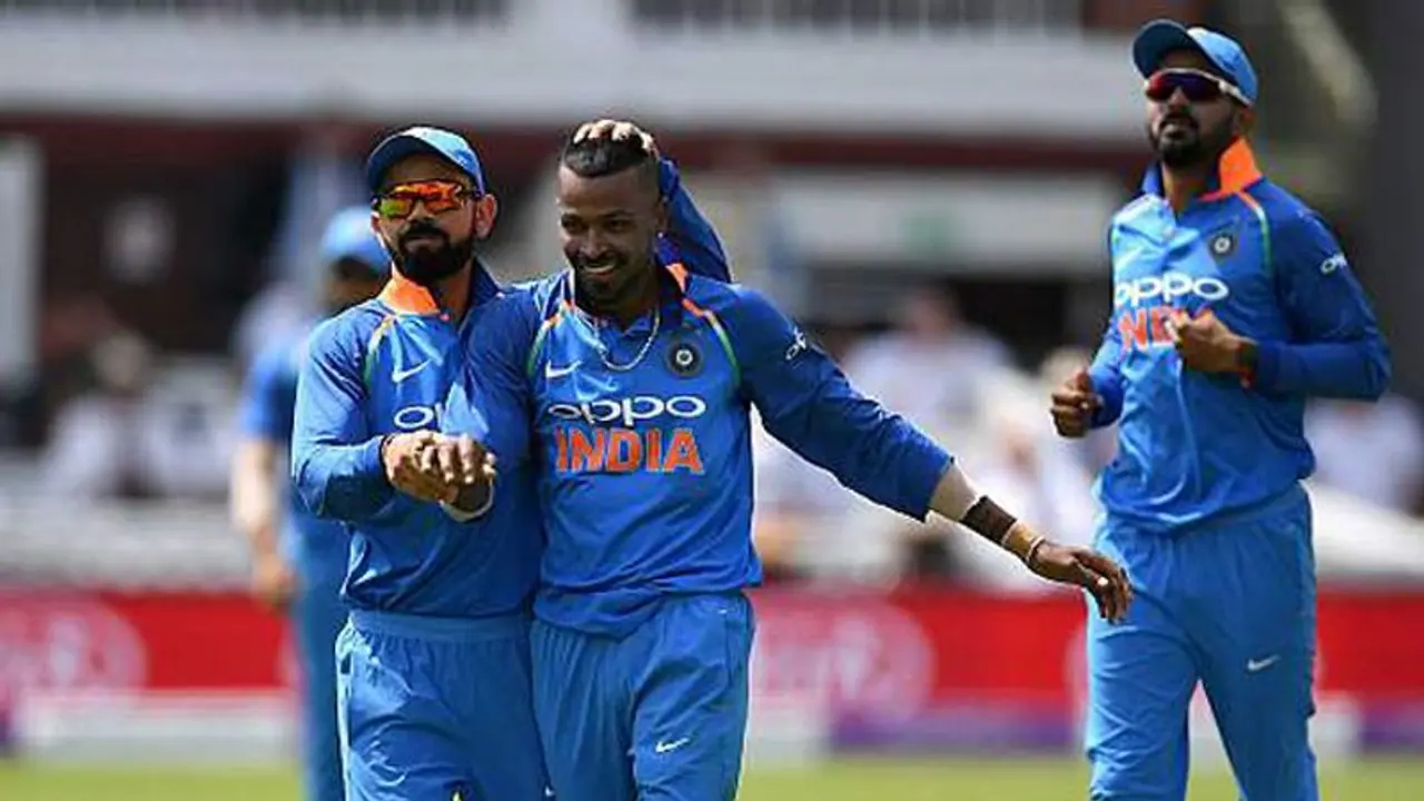 ನ್ಯೂಜಿಲೆಂಡ್ ಸರಣಿಗೆ ಸ್ಟಾರ್ ಆಲ್ರೌಂಡರ್ ಅನ್‌ಫಿಟ್, ಕೊಹ್ಲಿಗೆ ಟೆನ್ಶನ್.!