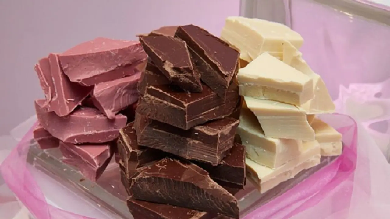 ಮನಸ್ಸಿಗೂ, ಶರೀರಕ್ಕೆ ಹಿತ ಡಾರ್ಕ್ ಚಾಕೋಲೇಟ್...