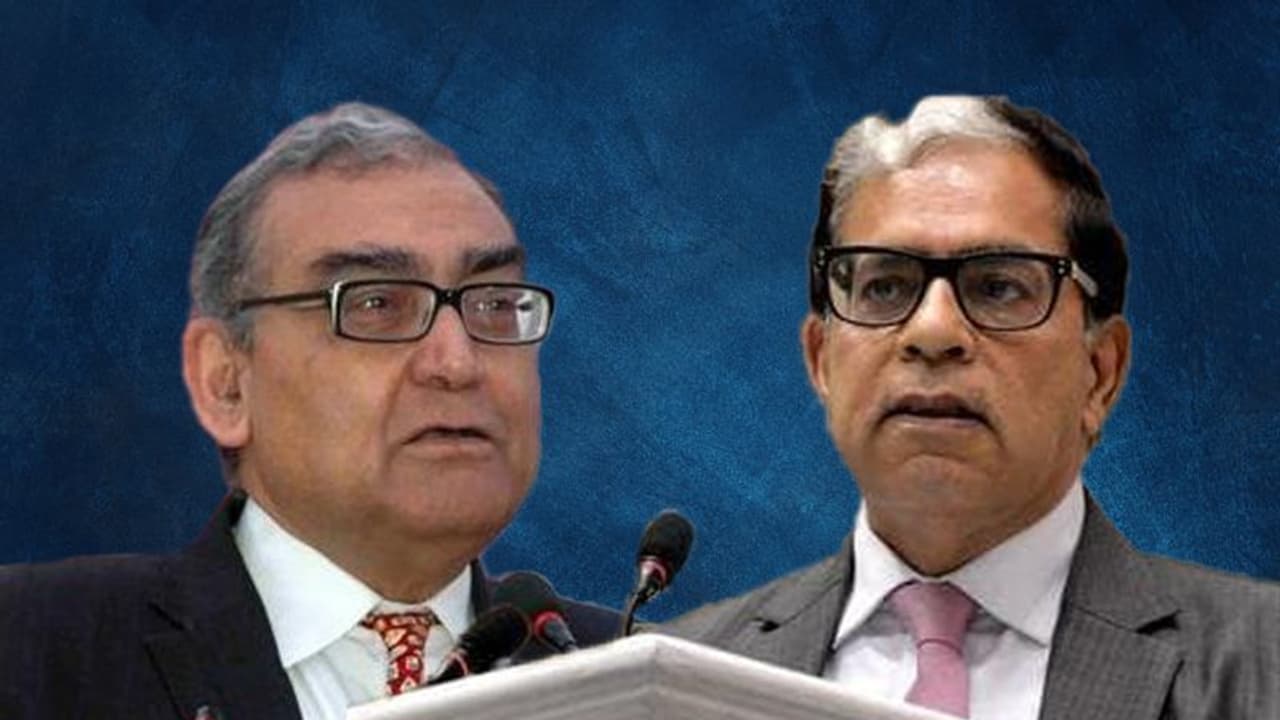 Why we ‘sacked’ Alok Verma: Justice AK Sikri