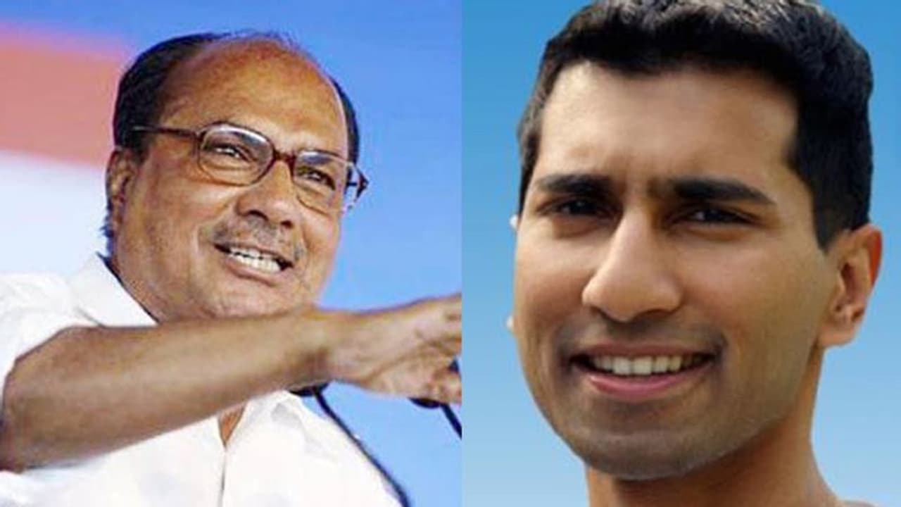 പ്രസ്ഥാനത്തിന് വേണ്ടി ഒരു മുള്ളുപോലും കൊള്ളാത്തവരുടെ പട്ടാഭിഷേകം: അനിൽ ആന്റണിക്കെതിരെ കെഎസ്യു പ്രമേയം പ്രസ്ഥാനത്തിന് വേണ്ടി ഒരു മുള്ളുപോലും കൊള്ളാത്തവരുടെ പട്ടാഭിഷേകം: അനിൽ ആന്റണിക്കെതിരെ കെഎസ്യു പ്രമേയം