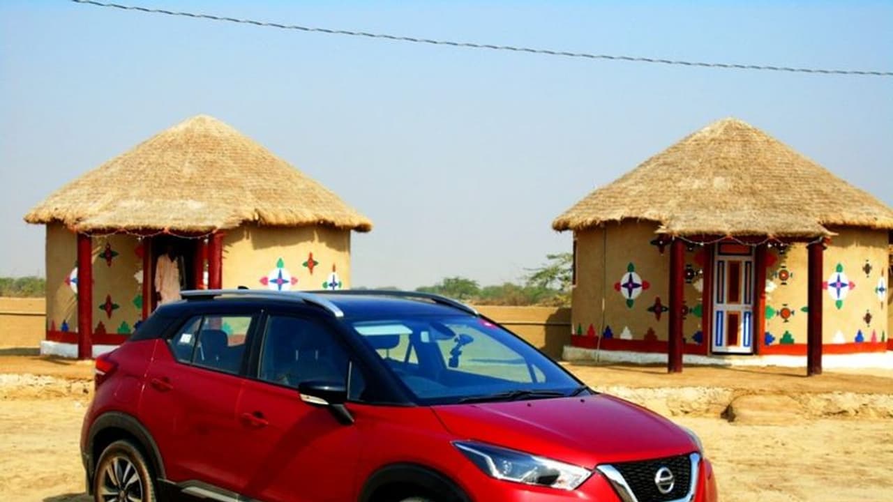 കിക്ക്‍സ് ഡീലര്‍ഷിപ്പുകളിലേക്ക്; നിരത്തിലെത്താന്‍ ഇനി ദിവസങ്ങള്‍ മാത്രം