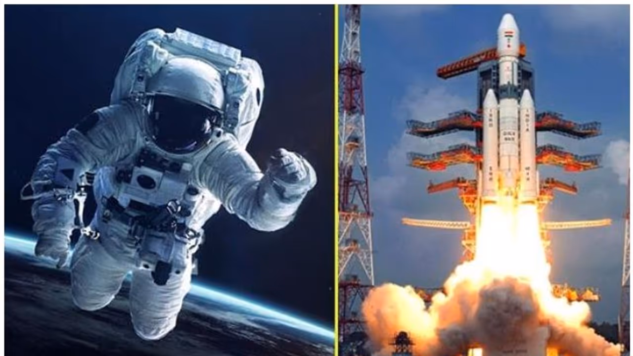 ದೇಶದ ಗಗನಯಾನಿಗಳಿಗೆ ಚಿತ್ರದುರ್ಗ ಬಳಿ ತರಬೇತಿ: ವಿಜ್ಞಾನನಗರಿಯಲ್ಲಿ ಇಸ್ರೋ ಕೇಂದ್ರ!