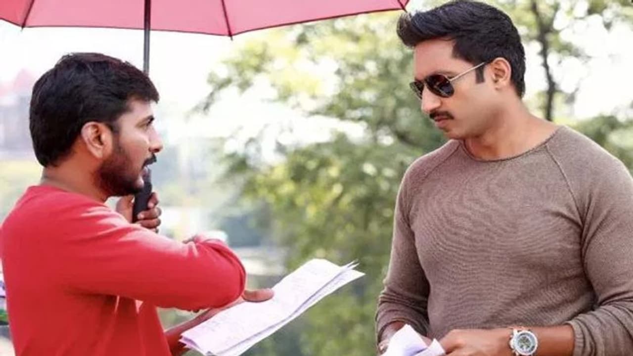 ఈసారైనా హిట్టు కొడతారా? ఈసారైనా హిట్టు కొడతారా?