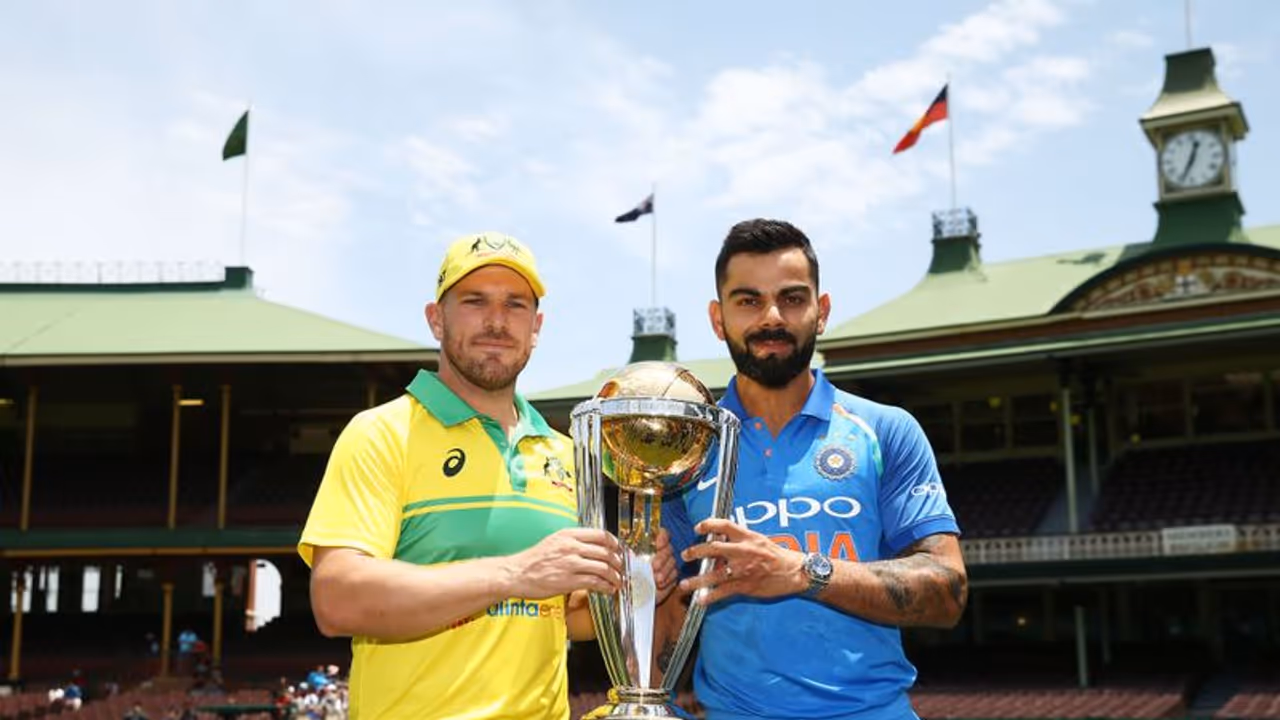 India vs Australia 1st ODI: Amid Pandya Rahul controversy, India look to fine tune World Cup preparations