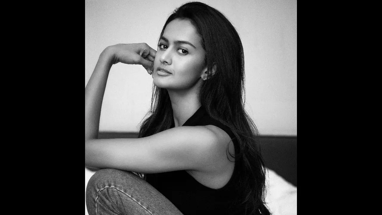 In pics: Kingfisher Calendar girl Shubra Aiyappa trending, but why? In pics: Kingfisher Calendar girl Shubra Aiyappa trending, but why?