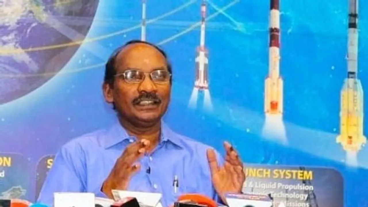 भारतीय अंतरिक्ष विज्ञान के इतिहास में दर्ज होगा साल 2021 का दिसंबर महीना, जानिए क्यों?