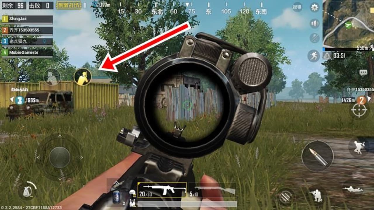 பெற்றோர்கள் உறங்கியவுடன் PUBG கேமை பைத்தியமாக விளையாடும் இளசுகள்..! அதிர்ச்சி பின்னணியம் எச்சரிக்கை மணியும்..! பெற்றோர்கள் உறங்கியவுடன் PUBG கேமை பைத்தியமாக விளையாடும் இளசுகள்..! அதிர்ச்சி பின்னணியம் எச்சரிக்கை மணியும்..!