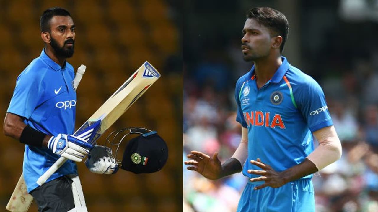 ನ್ಯೂಜಿಲೆಂಡ್ ಸರಣಿಗೆ ಪಾಂಡ್ಯ ಭಾರತ ಎ ತಂಡಕ್ಕೆ ರಾಹುಲ್ ಆಯ್ಕೆ! ನ್ಯೂಜಿಲೆಂಡ್ ಸರಣಿಗೆ ಪಾಂಡ್ಯ ಭಾರತ ಎ ತಂಡಕ್ಕೆ ರಾಹುಲ್ ಆಯ್ಕೆ!