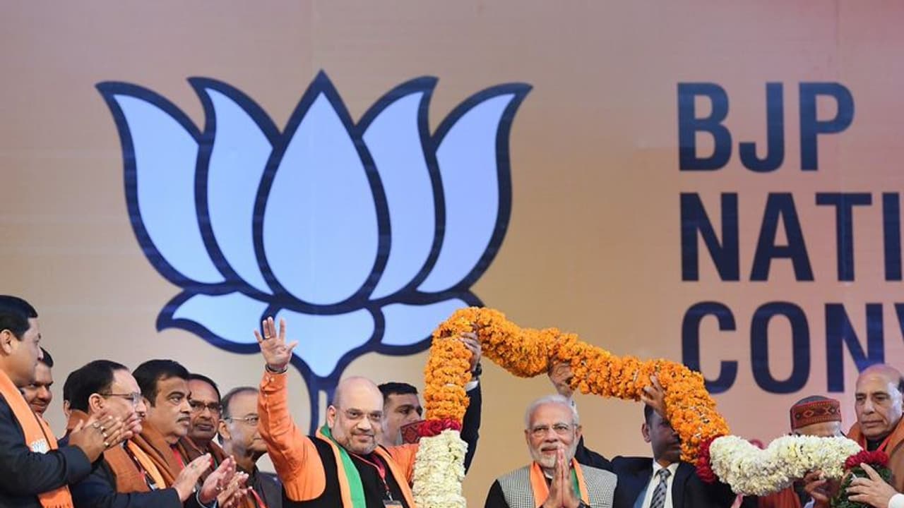 'ಮೋದಿ ಗೆಲುವಿನ ಓಟವನ್ನು ನಿಲ್ಲಿಸಲುJDSನಿಂದ ಮಾತ್ರ ಸಾಧ್ಯ'