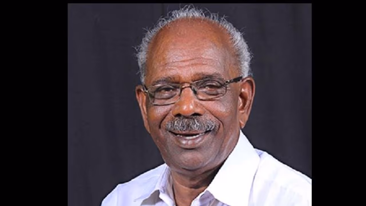 മന്ത്രി എം എം മണിയ്ക്ക് ദേഹാസ്വാസ്ഥ്യം മന്ത്രി എം എം മണിയ്ക്ക് ദേഹാസ്വാസ്ഥ്യം