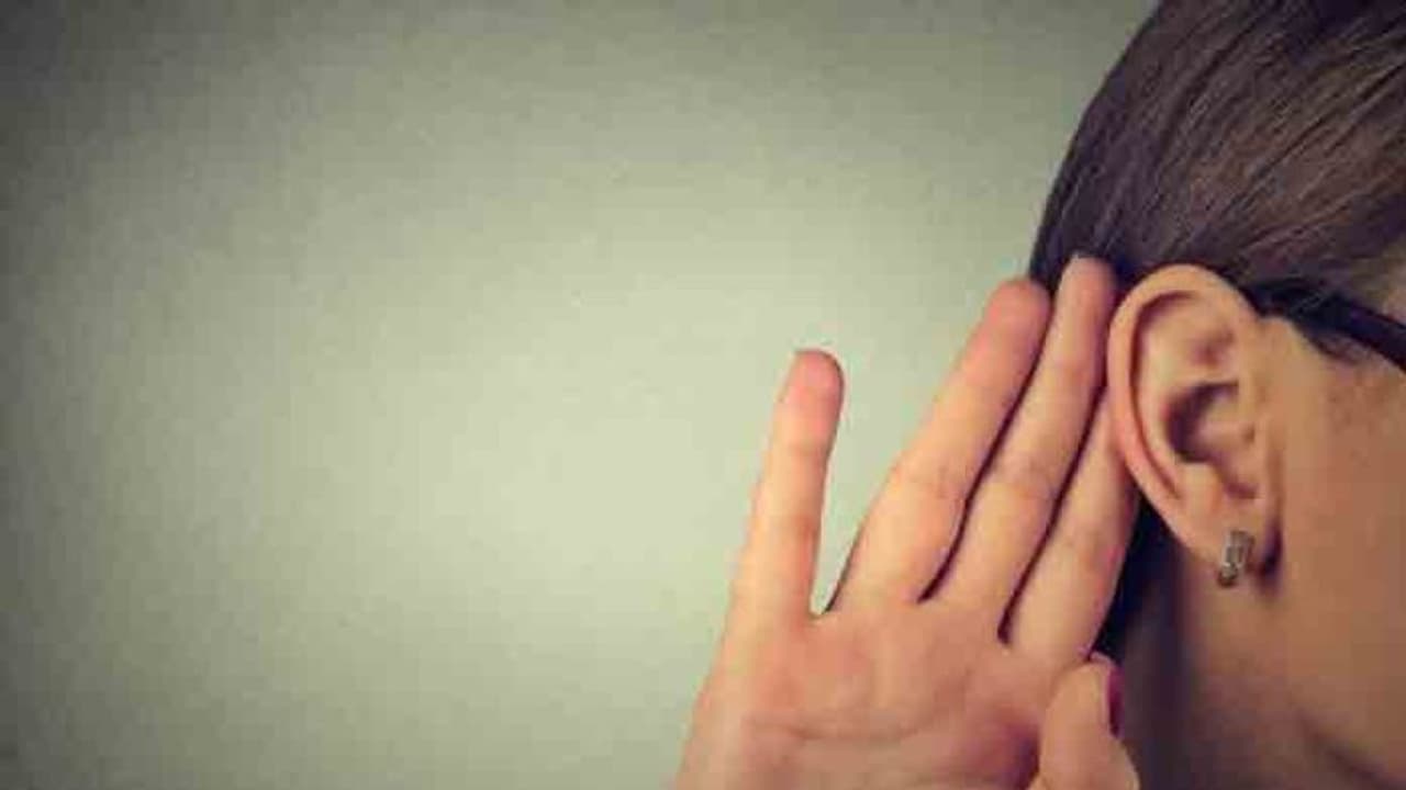 ఇలాంటి జబ్బు కూడా ఉంటుందా: ఆమెకు మగవారి మాటలు వినపడవట ఇలాంటి జబ్బు కూడా ఉంటుందా: ఆమెకు మగవారి మాటలు వినపడవట