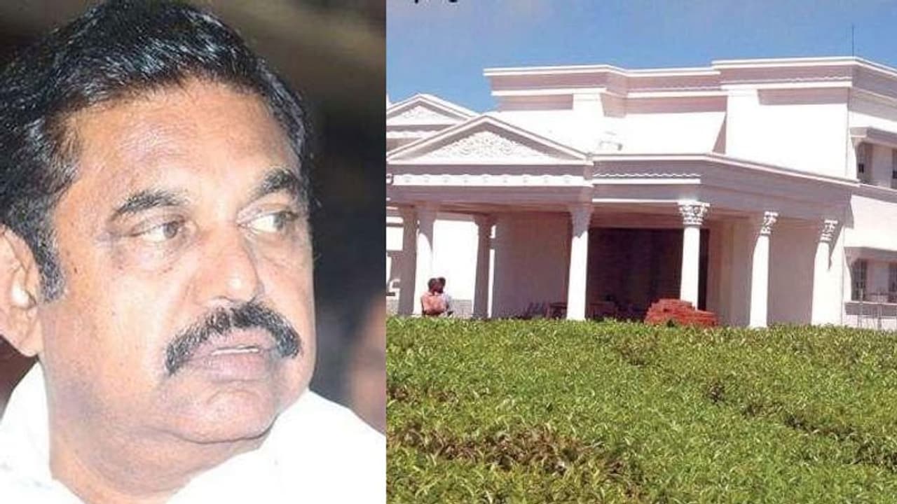 அதிமுக பொதுச்செயலாளர் மூடில் இபிஎஸ்.. கொடநாடு கொலை, கொள்ளை அஸ்திரத்தை ஏவும் ஓபிஎஸ் தரப்பு.. அடுத்து என்ன? அதிமுக பொதுச்செயலாளர் மூடில் இபிஎஸ்.. கொடநாடு கொலை, கொள்ளை அஸ்திரத்தை ஏவும் ஓபிஎஸ் தரப்பு.. அடுத்து என்ன?