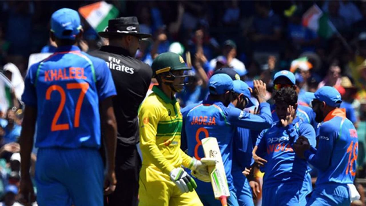 ಆಸಿಸ್ ಸರಣಿಗೂ ಮುನ್ನ ಟೀಂ ಇಂಡಿಯಾಗೆ ಆಘಾತ ಸ್ಟಾರ್ ಆಟಗಾರ ಔಟ್!