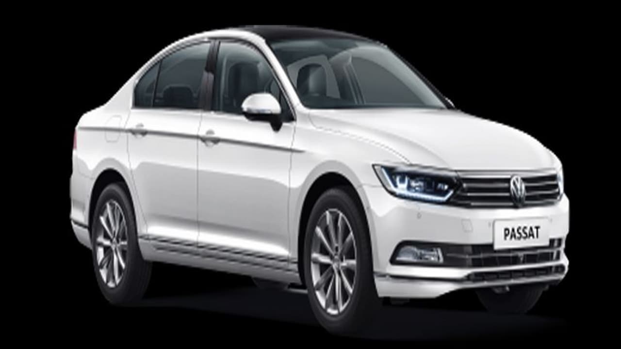 రికార్డు స్థాయికి చేరిన వోక్స్‌ వ్యాగన్‌ సేల్స్