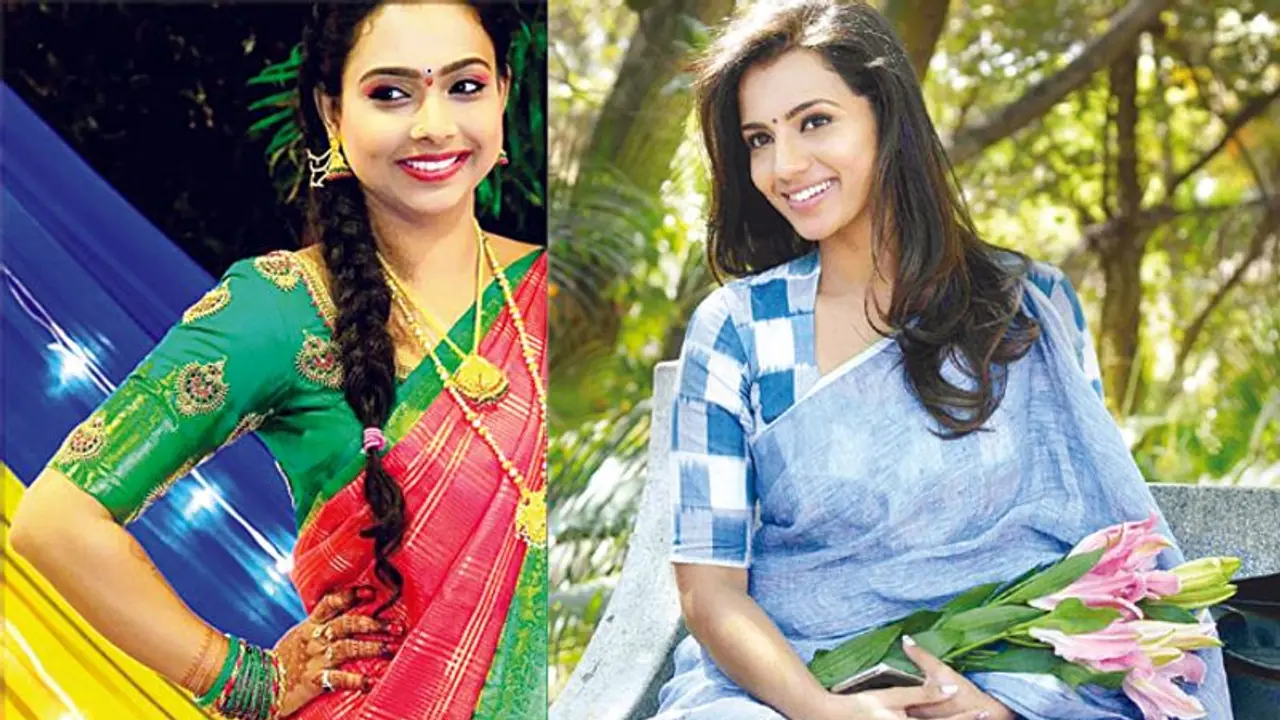 ಸಿನಿಮಾ ನಾಯಕಿಯರಿಗೆ ವಸ್ತ್ರ ವಿನ್ಯಾಸ ಮಾಡುವುದು ಹೇಗೆ? ಸಿನಿಮಾ ನಾಯಕಿಯರಿಗೆ ವಸ್ತ್ರ ವಿನ್ಯಾಸ ಮಾಡುವುದು ಹೇಗೆ?