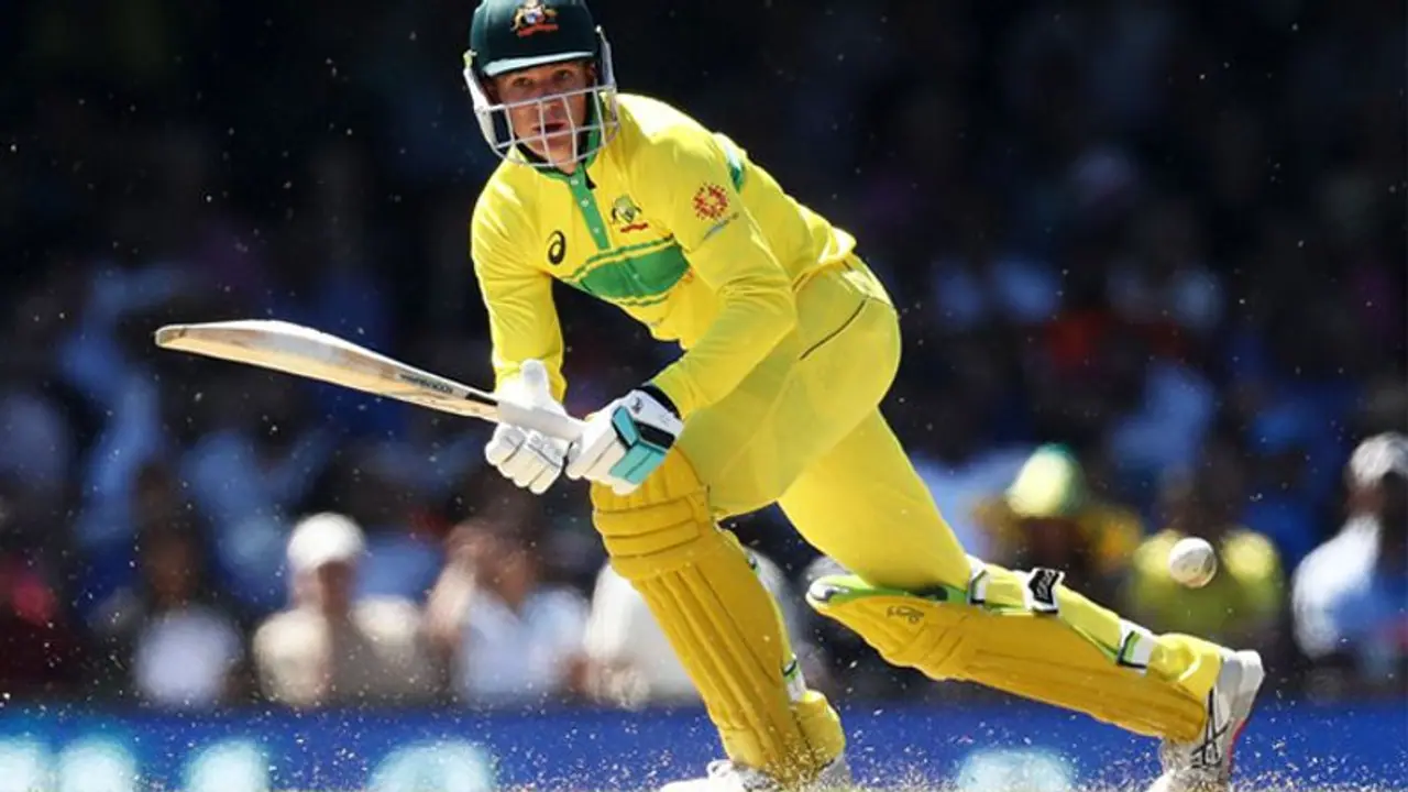 Shaun Marsh ruled out of World Cup 2019; Peter Handscomb named replacement