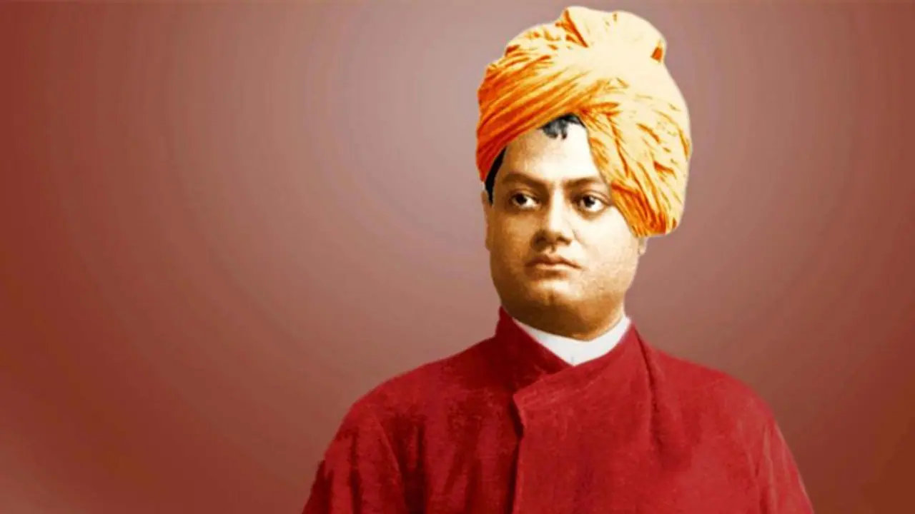 How Swami Vivekananda’s Chicago speech introduced Hinduism to the West